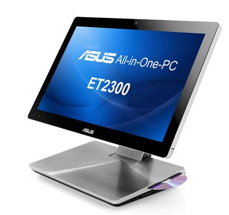 ASUS ET ET2300INTI-B037 Intel® Core™ i3 i3-3220 – image 5