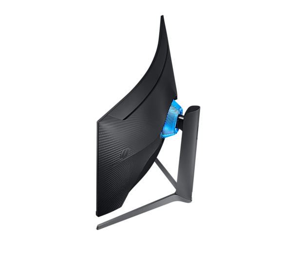 Samsung LC32G75TQSEXXY computer monitor – image 2