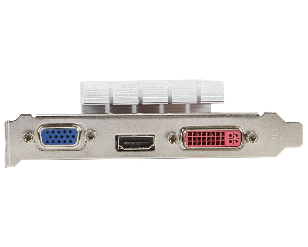 MSI R4350-MD512H/D3 graphics card AMD Radeon HD4350 – image 5