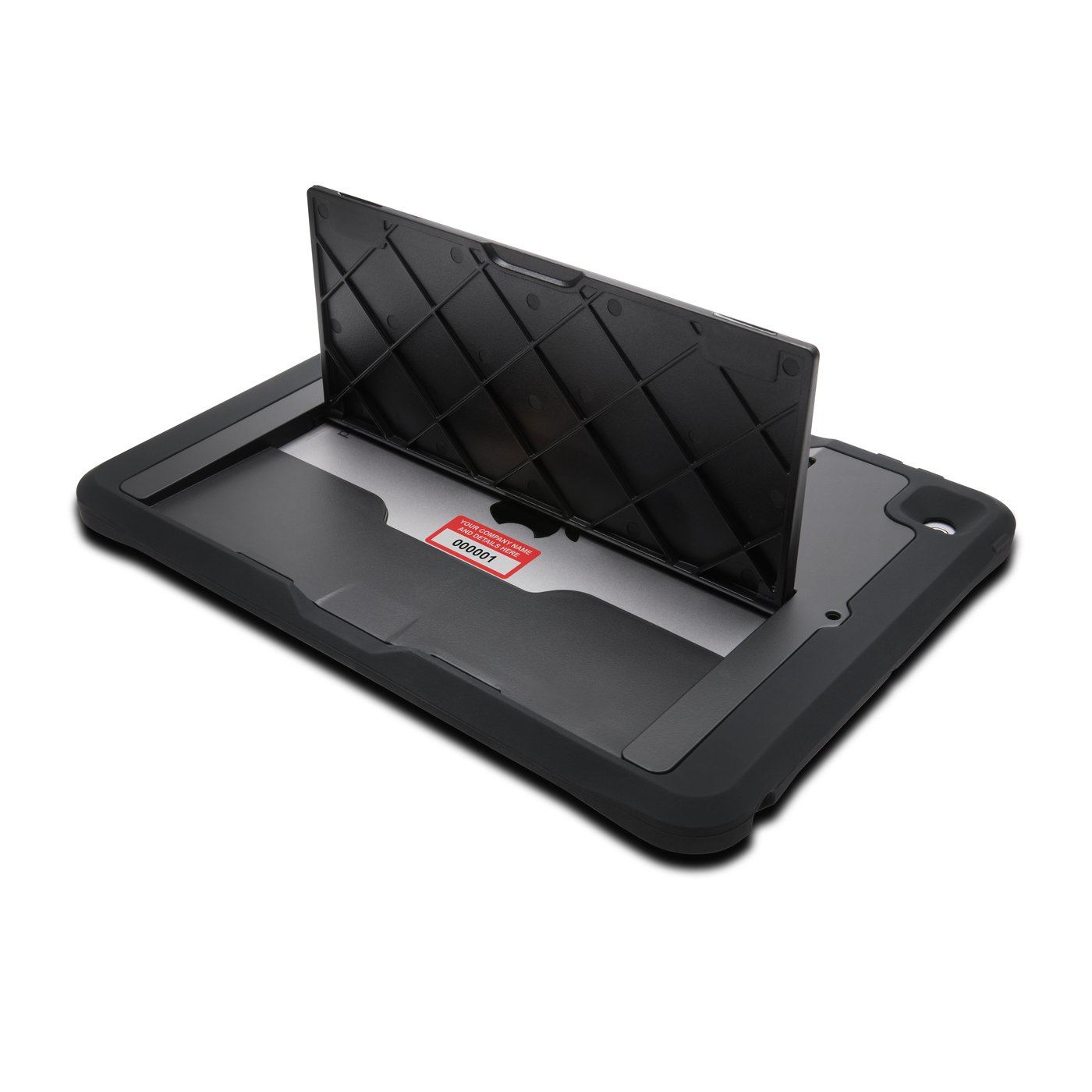 Kensington BlackBelt Rugged Case – image 6