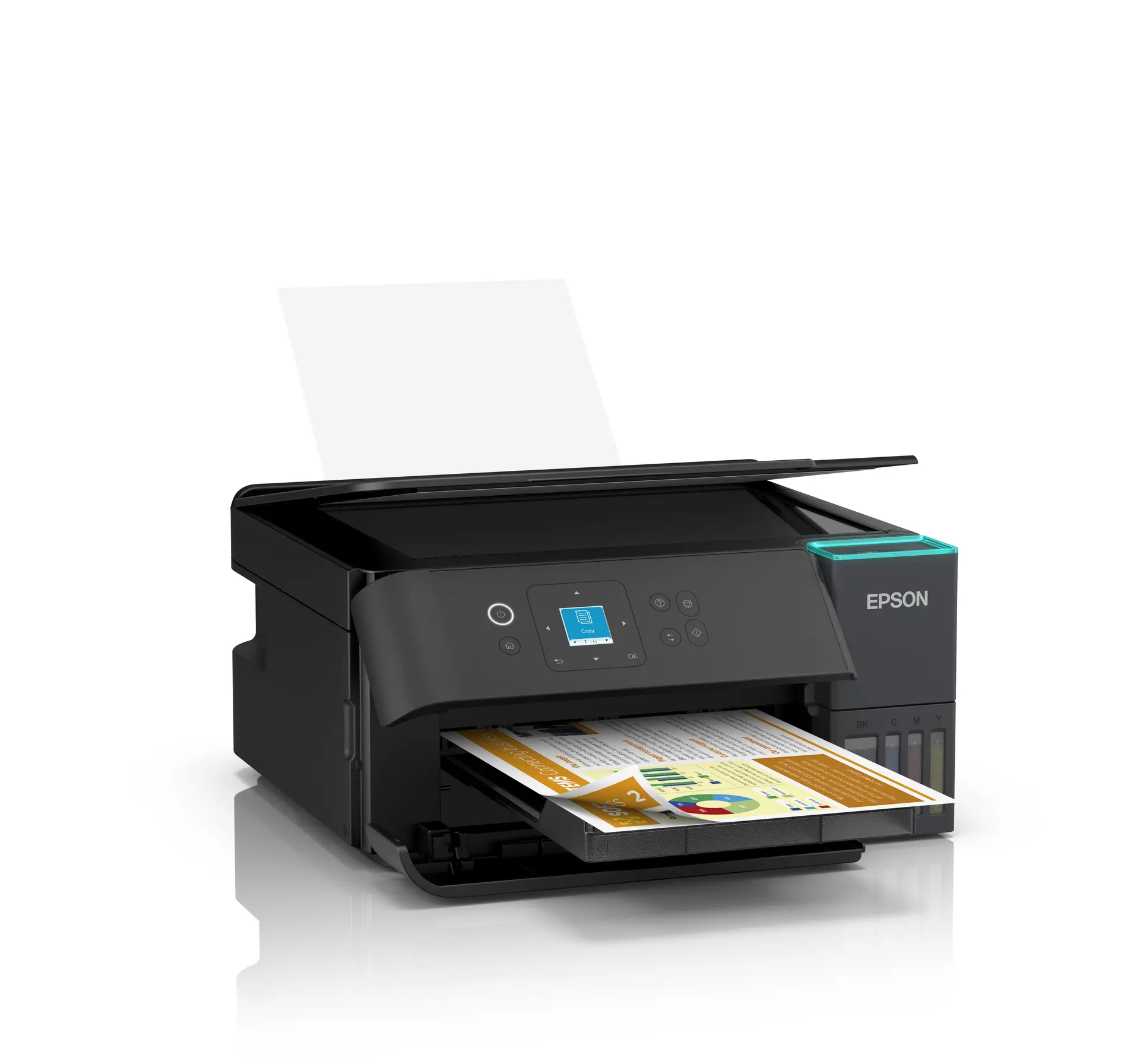 Epson EcoTank L4360 Inkjet A4