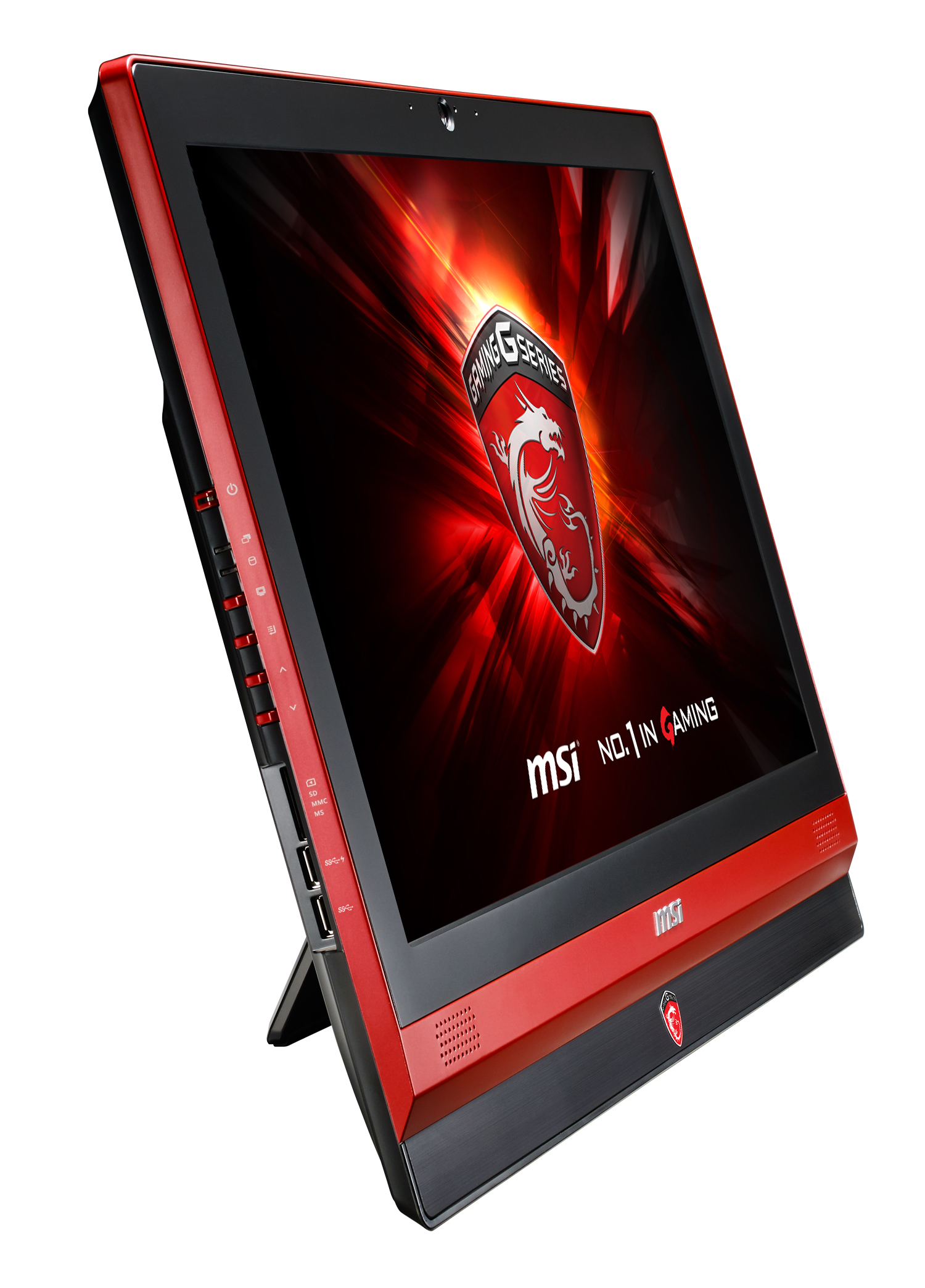 MSI 24GE 2QE-001TW – image 5