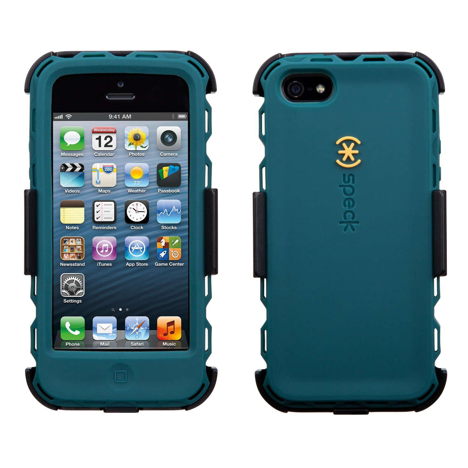 Speck ToughSkin Duo – image 1