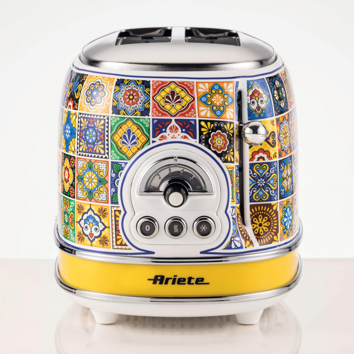 Ariete 155 Toaster Positano – image 2