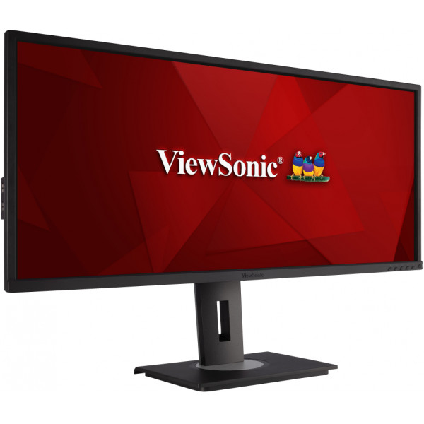 Viewsonic VG Series VG3448 computer monitor – image 3