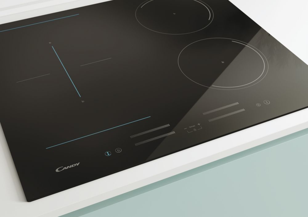 Candy Moderna CTP644MC Black Built-in – image 4
