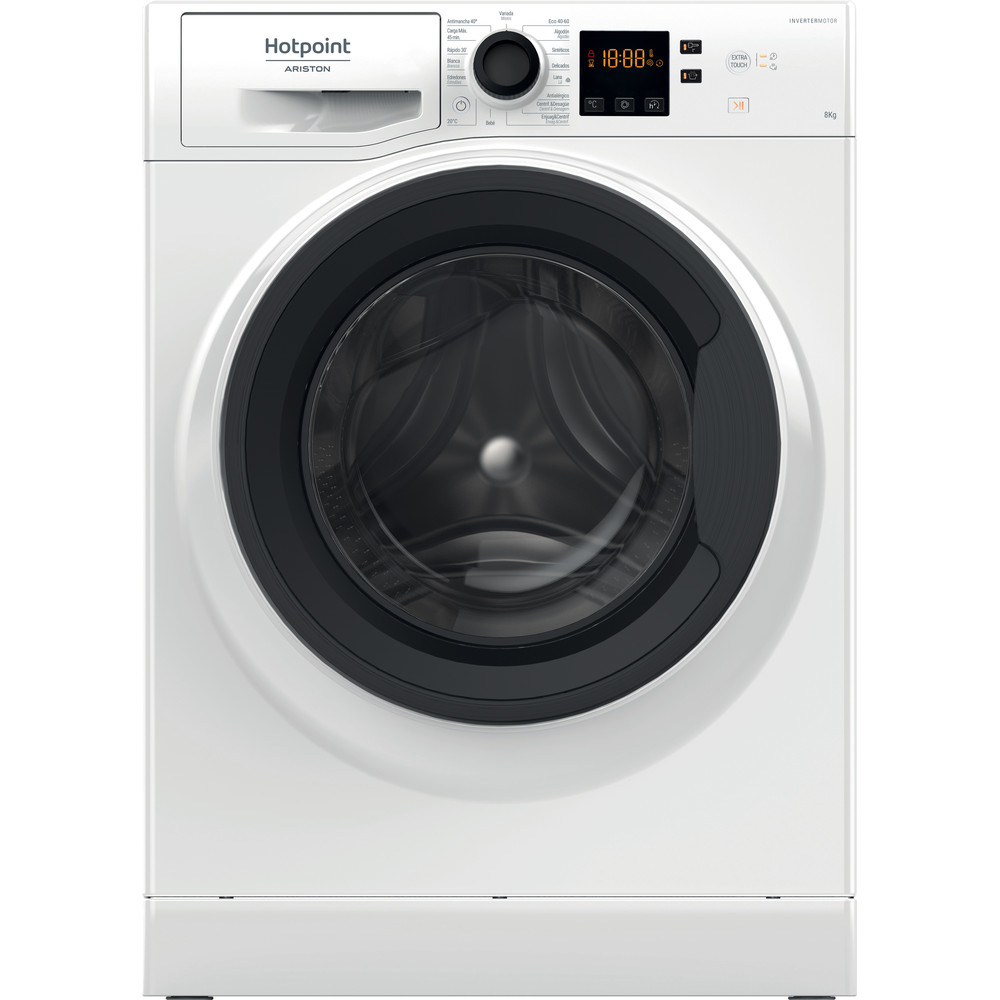 Hotpoint NS 823 WK SPT N – image 1