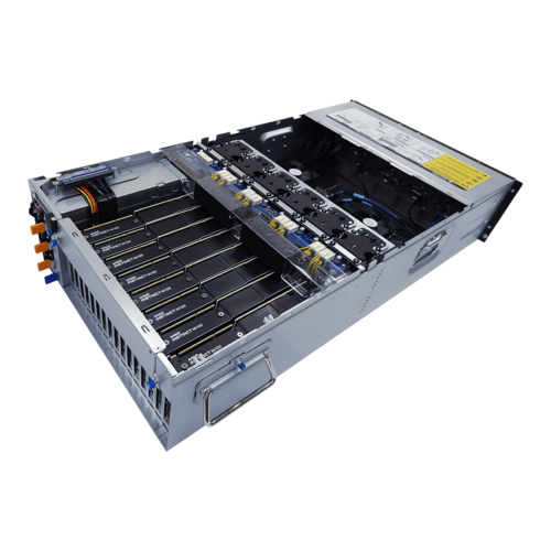 GIGABYTE G482-Z53 Socket SP3 Rack (4U) – image 5