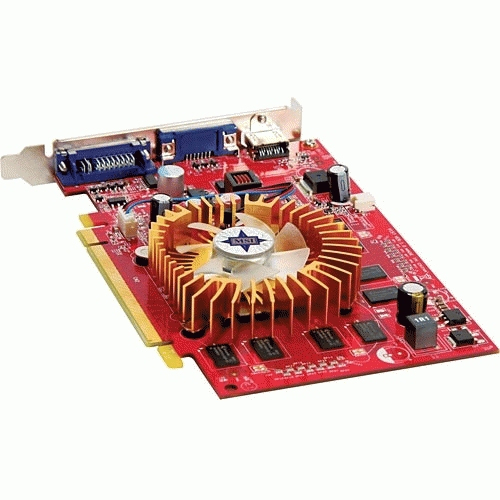 MSI N9500GT-MD1G GeForce 9500 GT – image 3