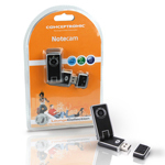 Conceptronic Lounge ‘n LOOK Notecam