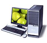 Acer VERITON 7626GT P4-2.6G