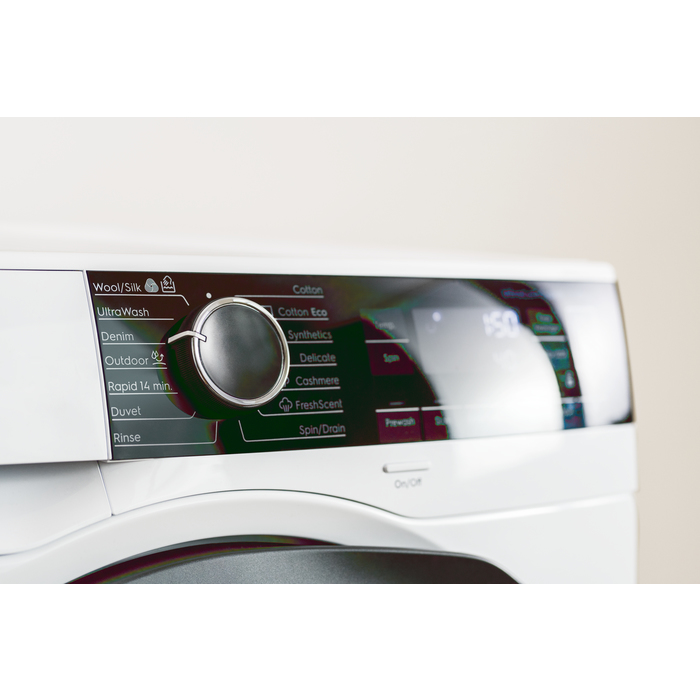 Electrolux EW8F294SC washing machine Front-load – image 4