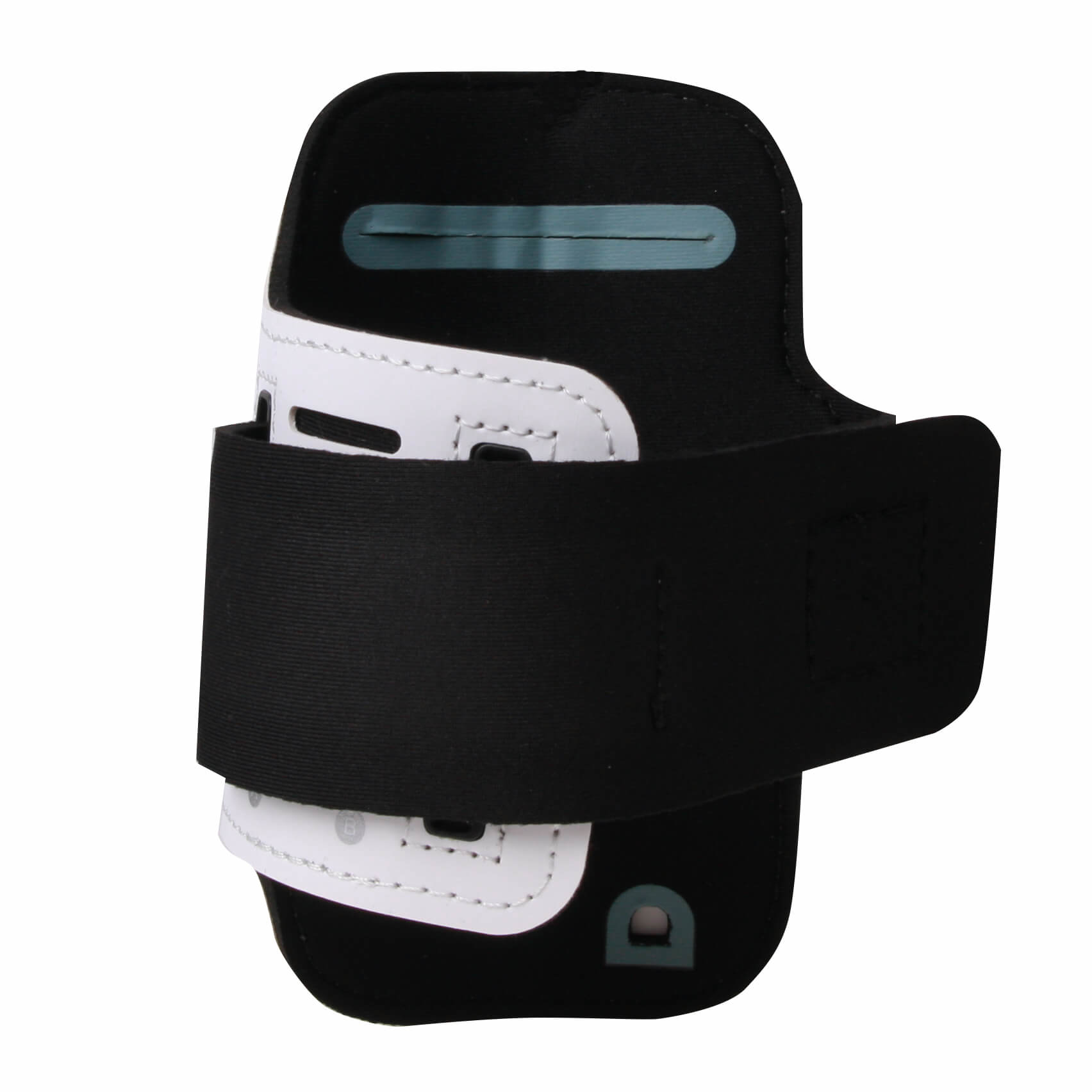 Gear 657494 mobile phone case Armband case Grey – image 3