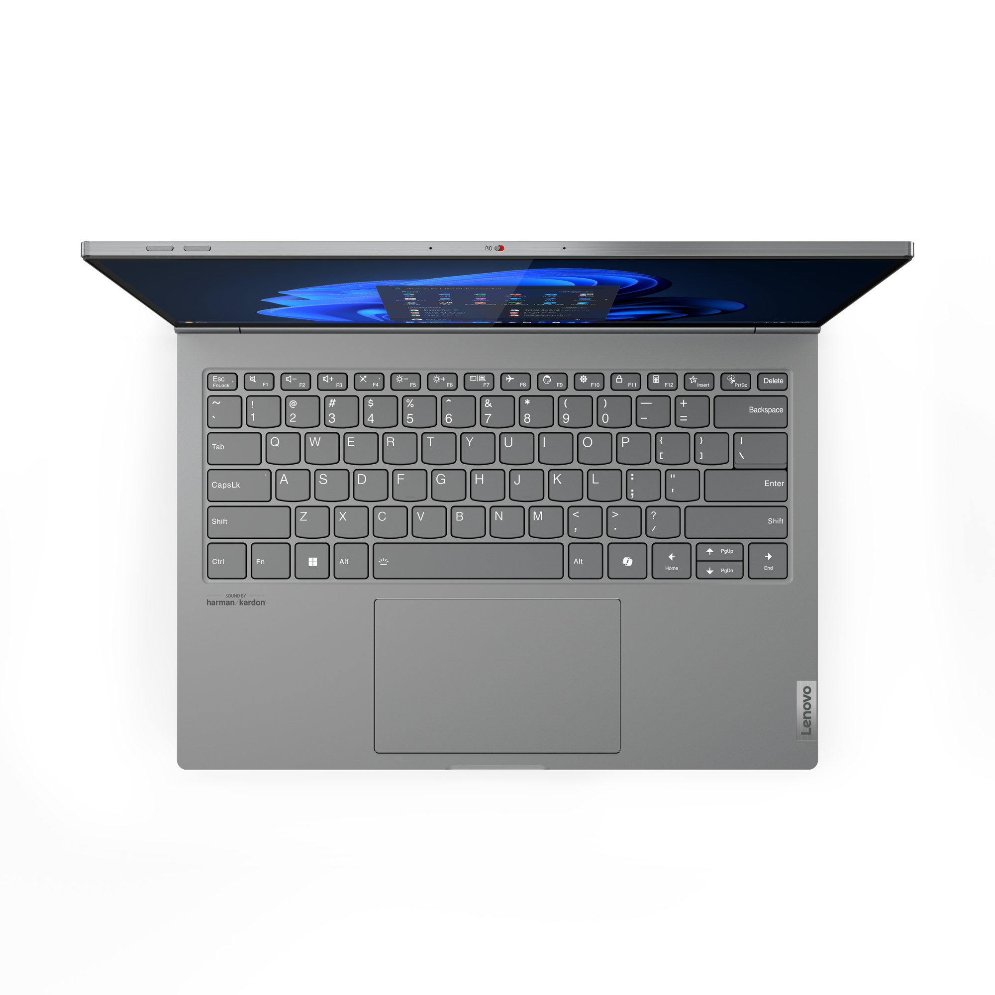 Lenovo ThinkBook Plus G5 Hybrid Station & Hybrid Tab – image 8