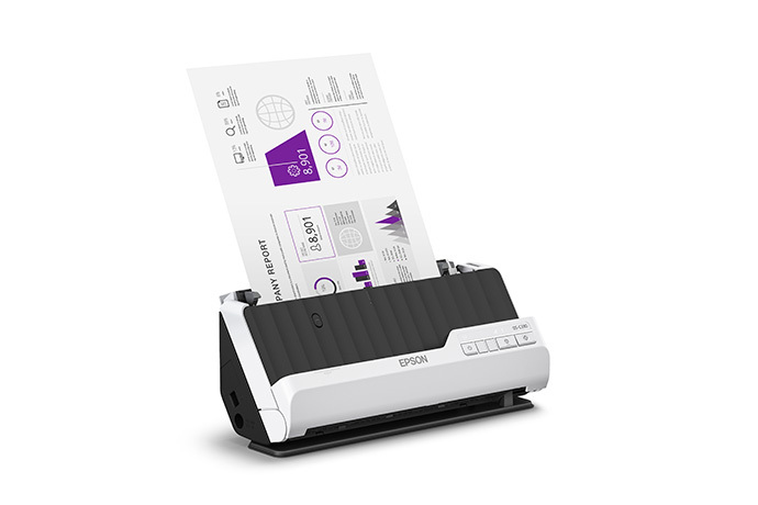 Epson DS-C330 Epson