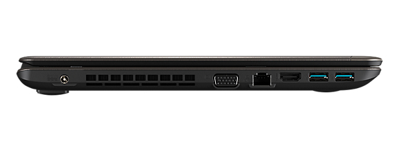 MEDION AKOYA E6417 Intel® Core™ i3 i3-5157U Laptop – image 4