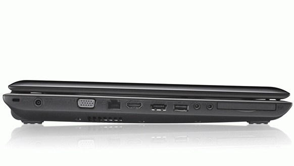 Samsung R R720-FS03UK Intel® Core™2 Duo T6400 – image 7