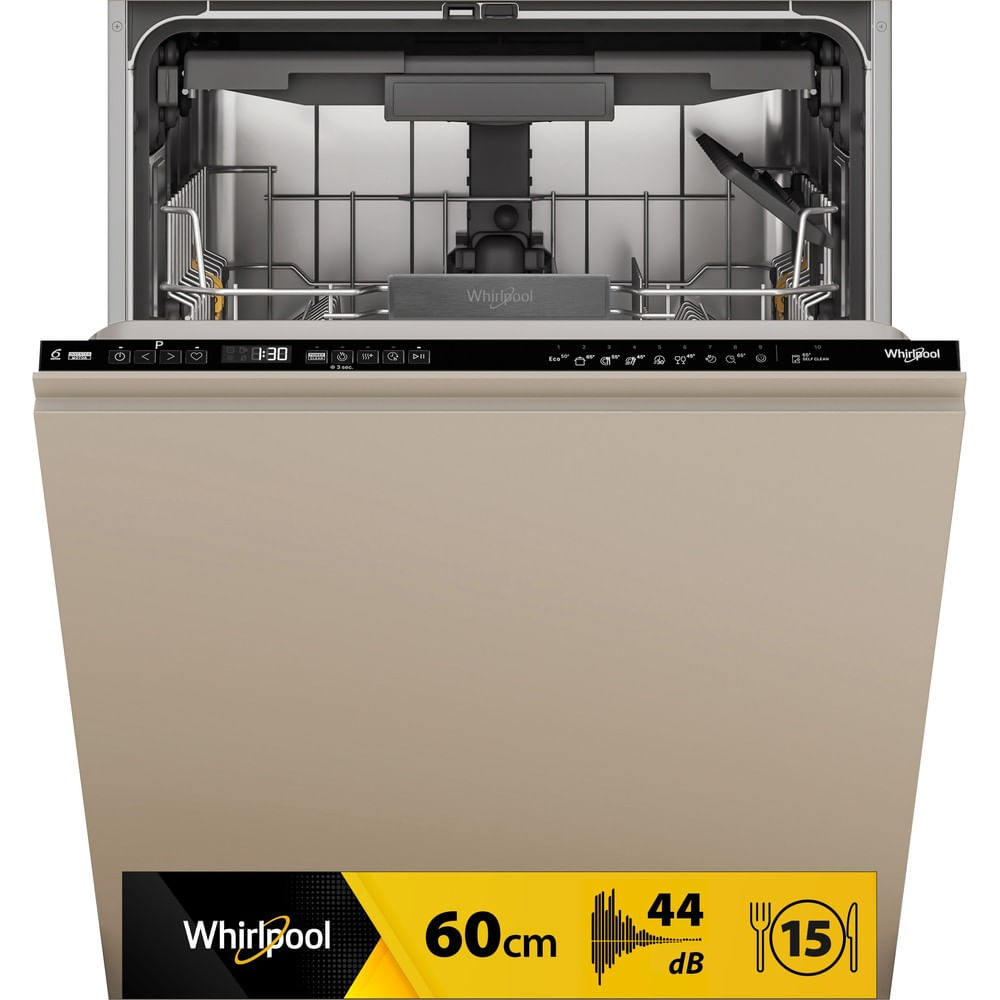 Whirlpool WH7IC15B4M6S0 — vue 1 sur 8