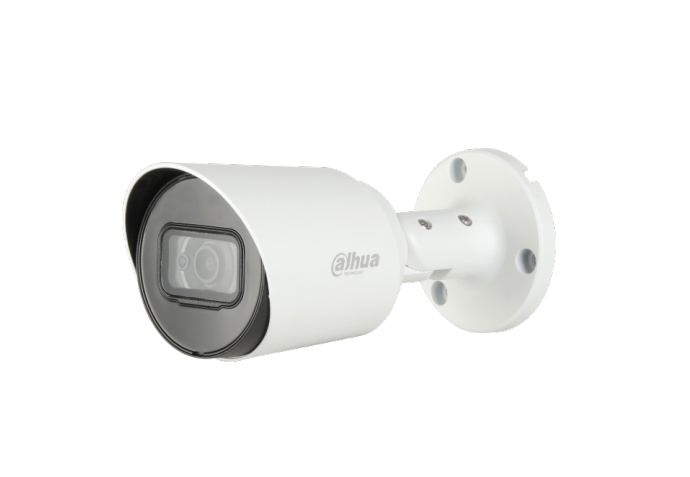 Dahua Technology Lite HAC-HFW1400T-A-0280B security camera Bullet Indoor & outdoor