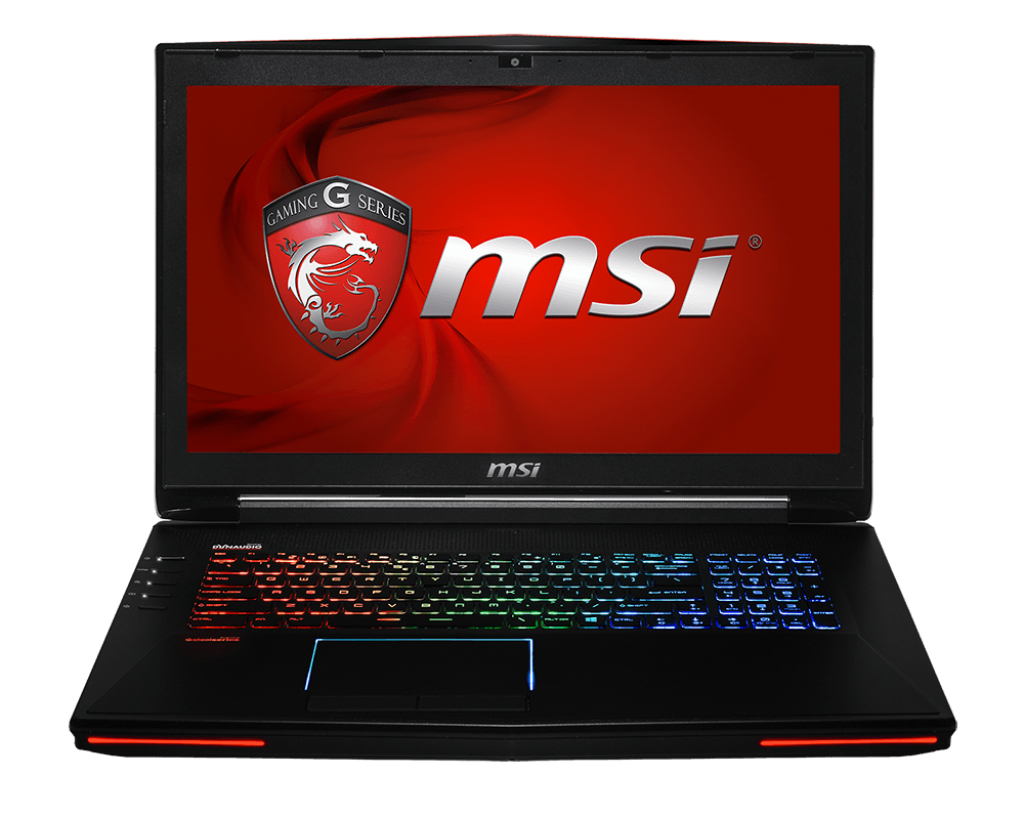 MSI GT72 2PE-040UK Dominator Pro