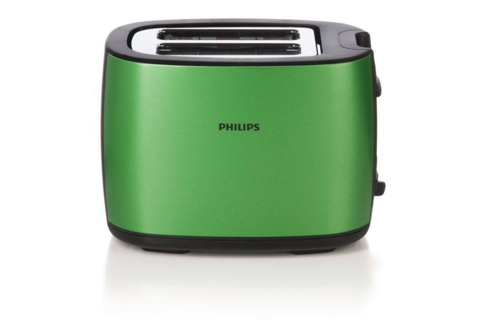 Philips HD2628/30 — vue 1 sur 4