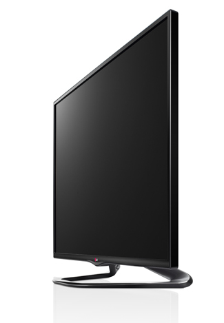 LG 42LA6608 TV 106.7 cm (42") Full HD Smart TV Wi-Fi Black – image 4