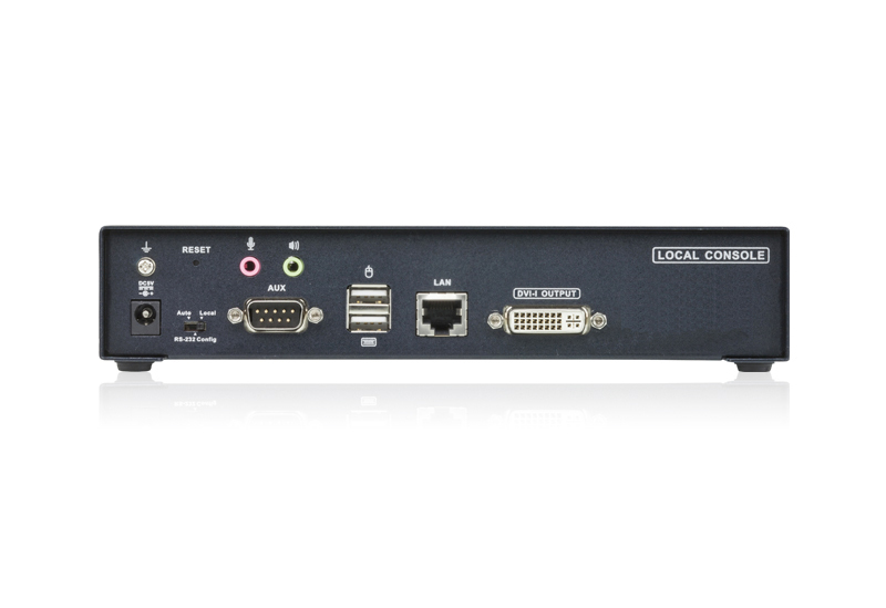 ATEN KE-6900T KVM extender Transmitter – image 2