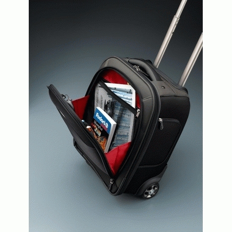 Case Logic 18" Lightweight Upright Roller – image 2