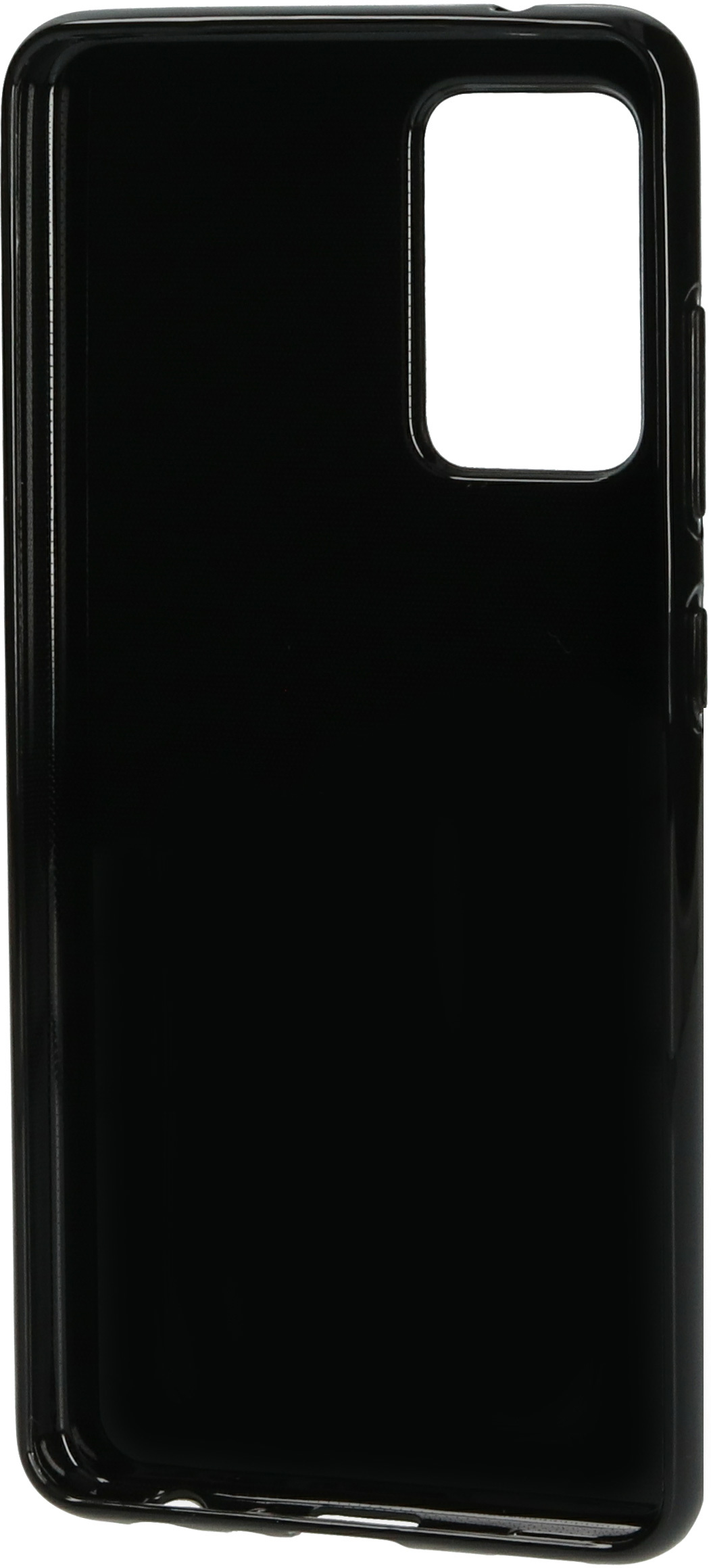 Mobiparts Classic TPU Case Samsung Galaxy A52 (2021) Black – image 5