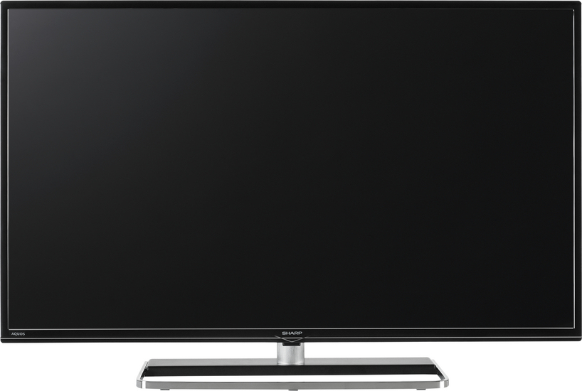Sharp LC-40LE361EN-BK TV – image 2