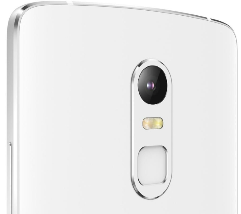 Lenovo VIBE X3 14 cm (5.5") Dual SIM Android 5.1 4G Micro-USB 3 GB 32 GB 3500 mAh White – image 3