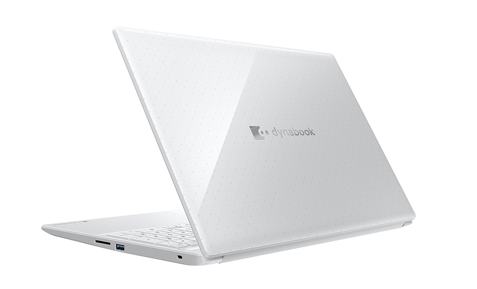 Dynabook C4 Intel® Celeron® 5205U Laptop – image 3