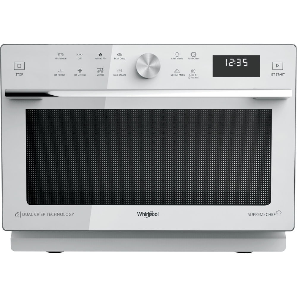 Whirlpool MWSC 933 SW – image 9