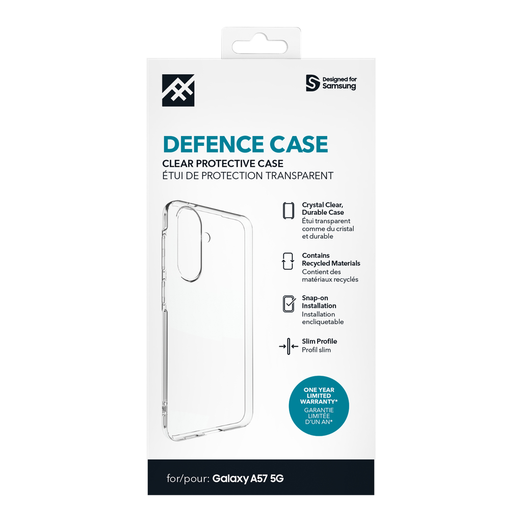 IFROGZ Defence Case For Galaxy A57 – image 7