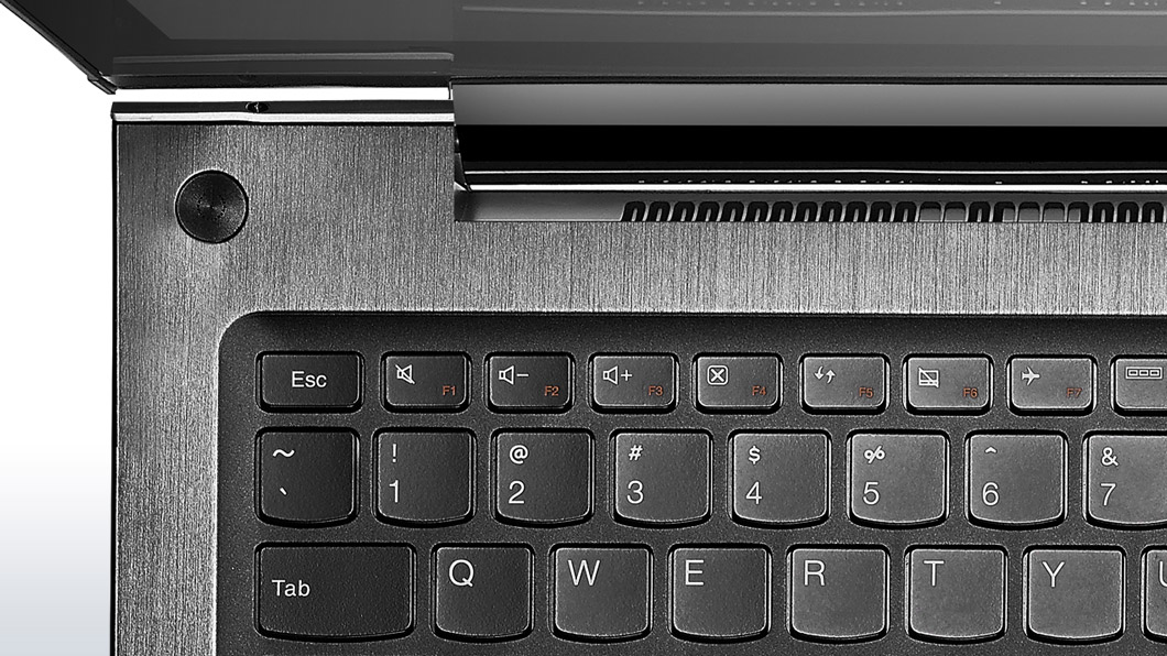 Lenovo IdeaPad U530 Intel® Core™ i3 i3-4010U Laptop – image 4