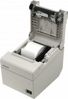 Epson TM-T20 (011) – image 8