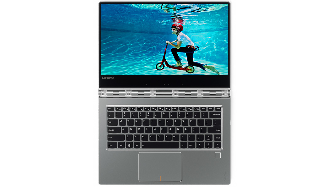 Lenovo Yoga 910 (13") – image 2