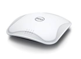 Dell PowerConnect W-AP114 1000 Mbit/s White Power over Ethernet (PoE)