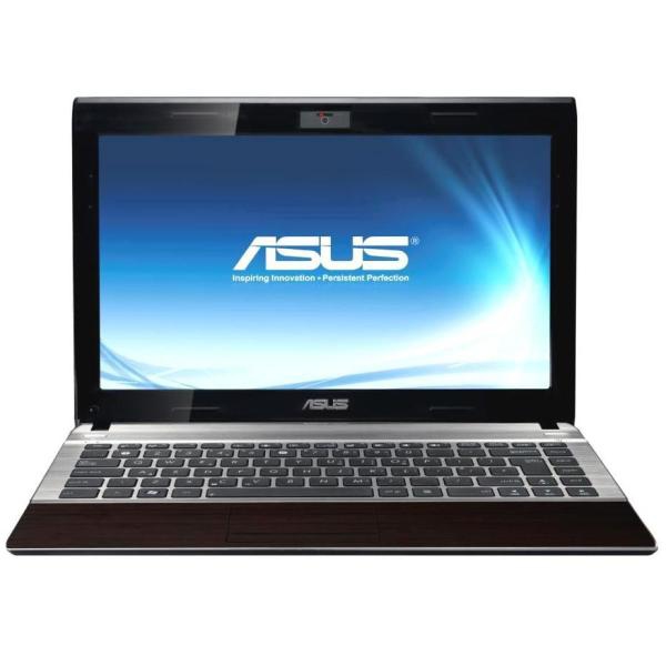 ASUS U33JC-RX207V laptop Intel® Core™ i5 i5-480M