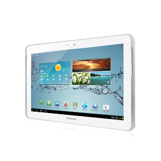 Samsung Galaxy Tab 2 10.1 Wi-Fi – image 4