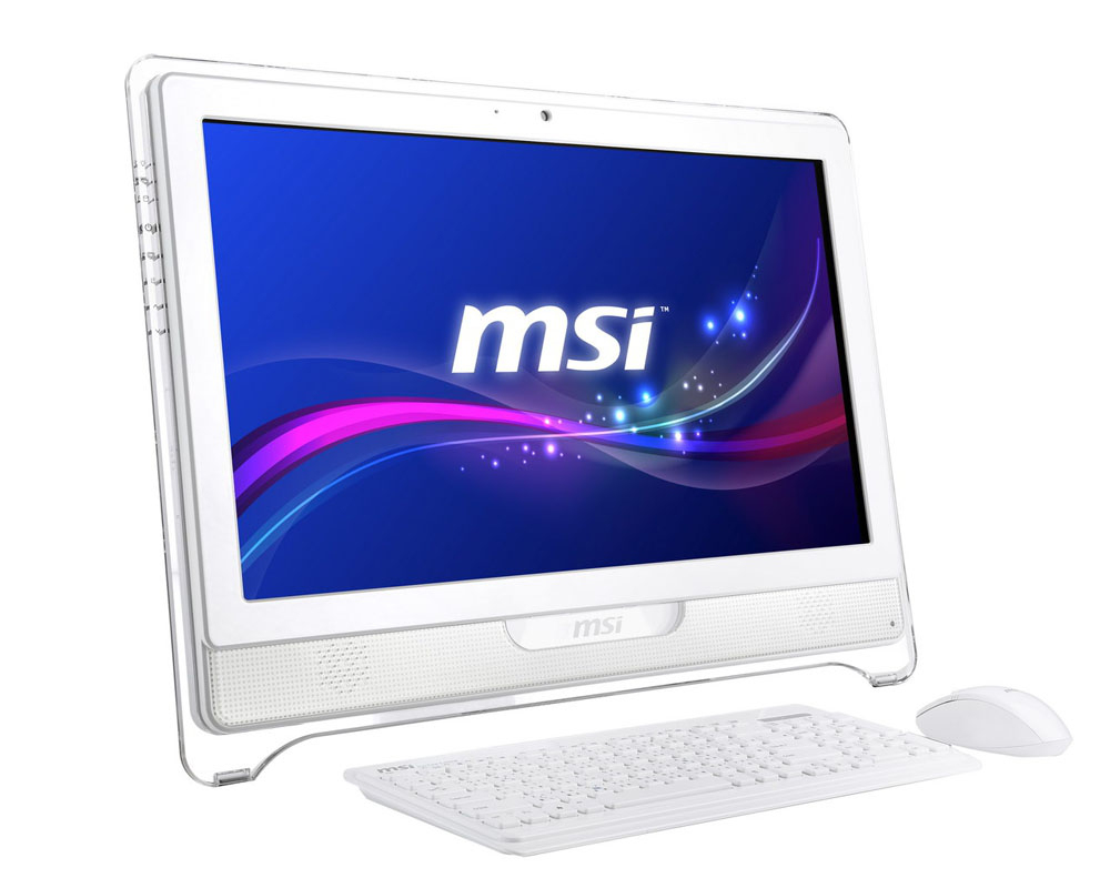 MSI Wind Top AE2211-038EU