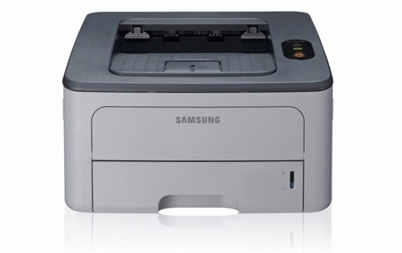 Samsung ML-2851NDR laser printer – image 2