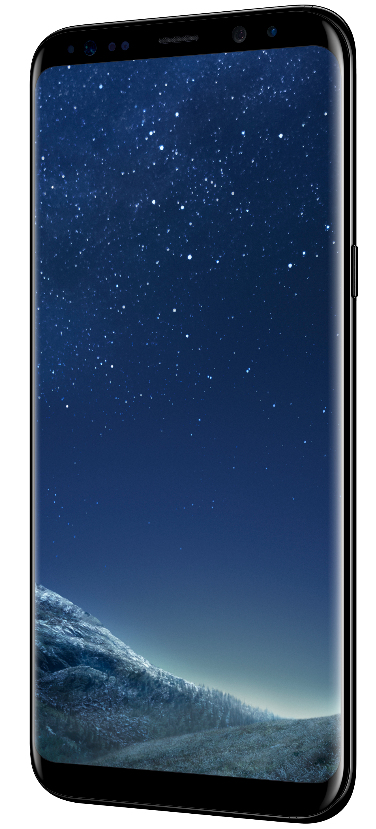 Samsung Galaxy S8+ SM-G955W – image 2