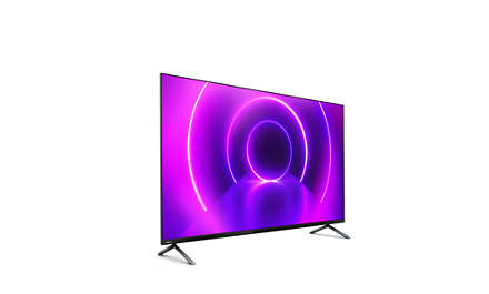 Philips 55PUT8215/56 TV – image 2