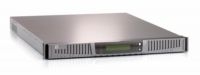 LevelOne 4-bay Rack Mounted SATA NAS w/ 2 Gigabit Ethernet