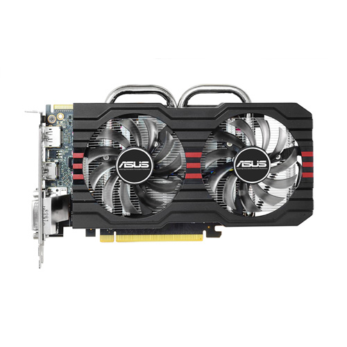 ASUS 90YV0441-M0NA00 graphics card AMD Radeon HD7790 – image 2
