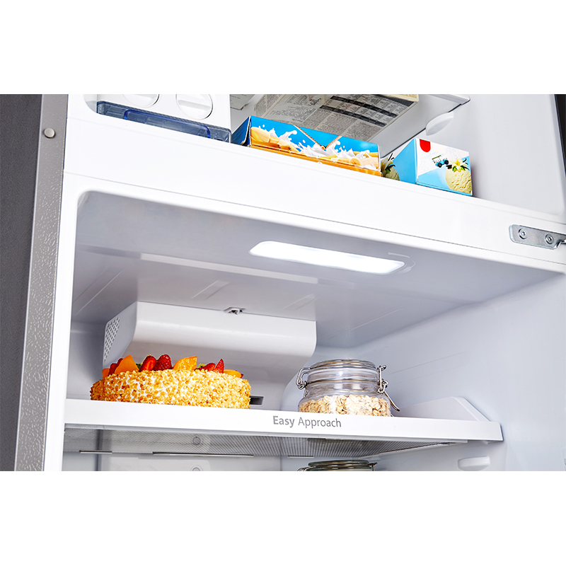 Hisense RT488N4DC2 fridge-freezer Freestanding – image 3