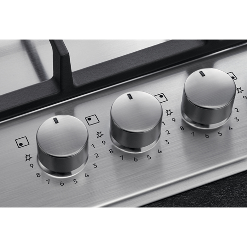 AEG HGB95522SM Stainless steel Built-in – image 9