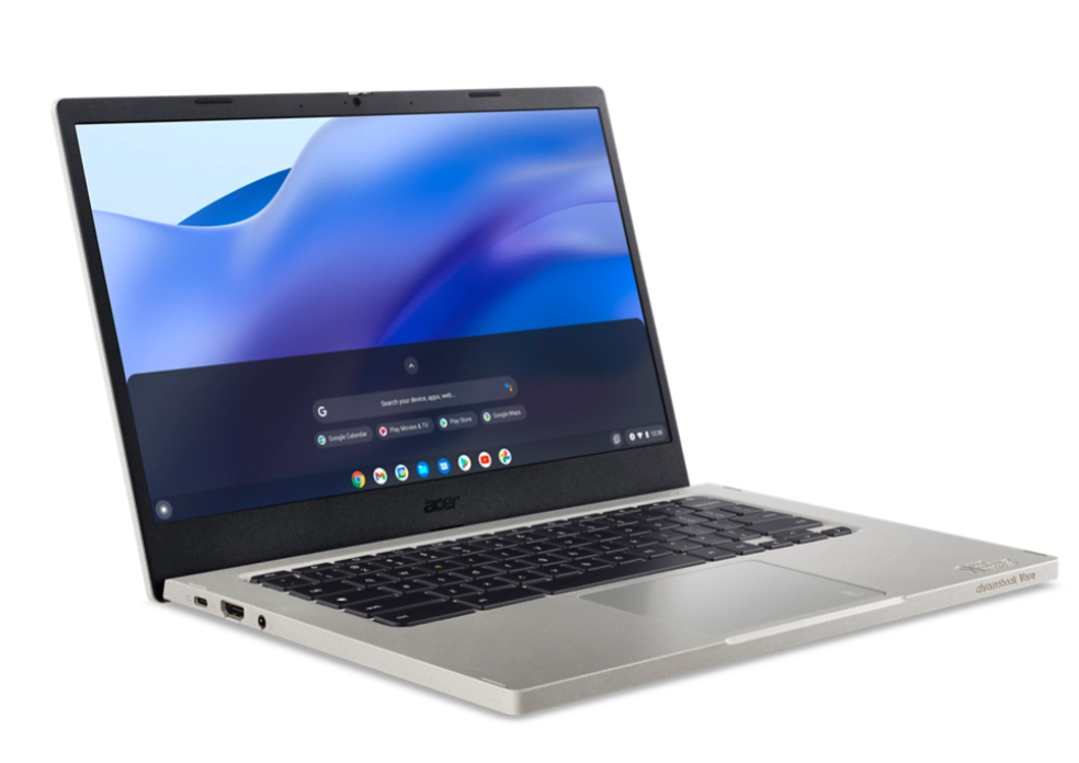 Acer Chromebook Vero 514 CBV514-1H-32HZ Intel® Core™ i3 i3-1215U – image 2
