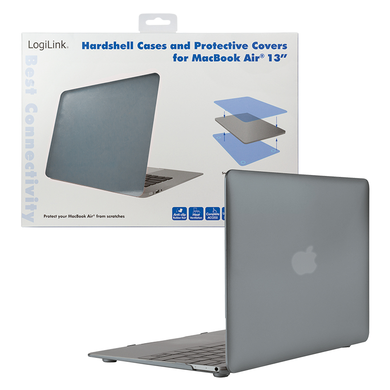 LogiLink MA13GR laptop case – image 5